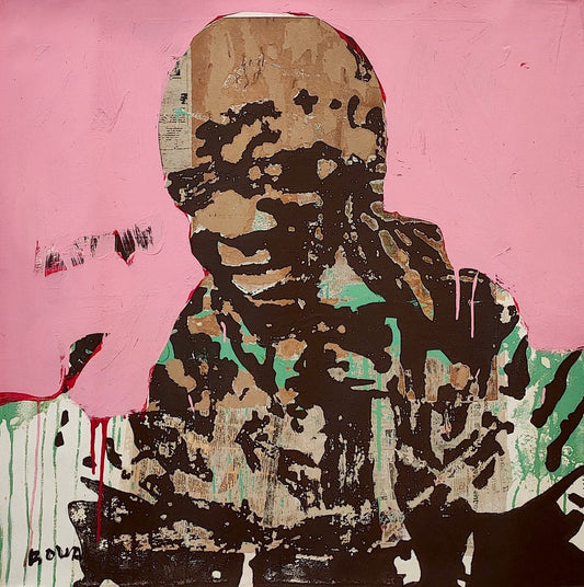 Visages Expressifs (I)