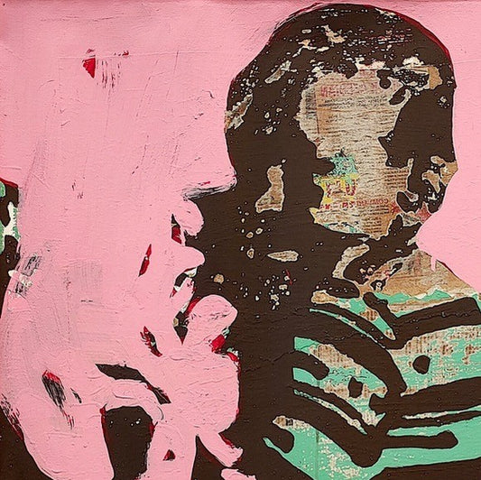 Visages Expressifs (II)