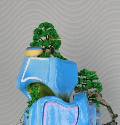 Trippy Terrain