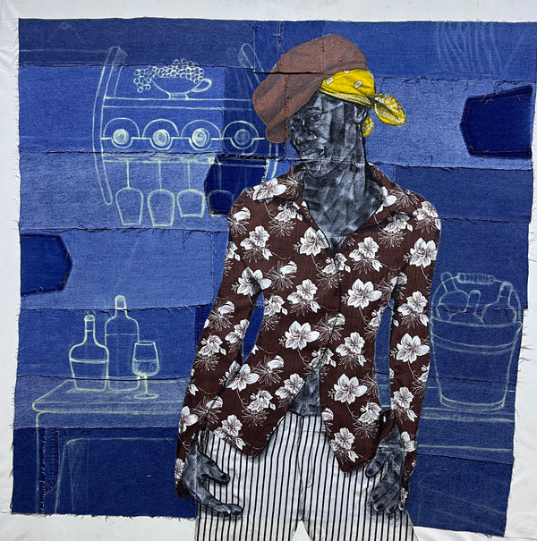 Barman