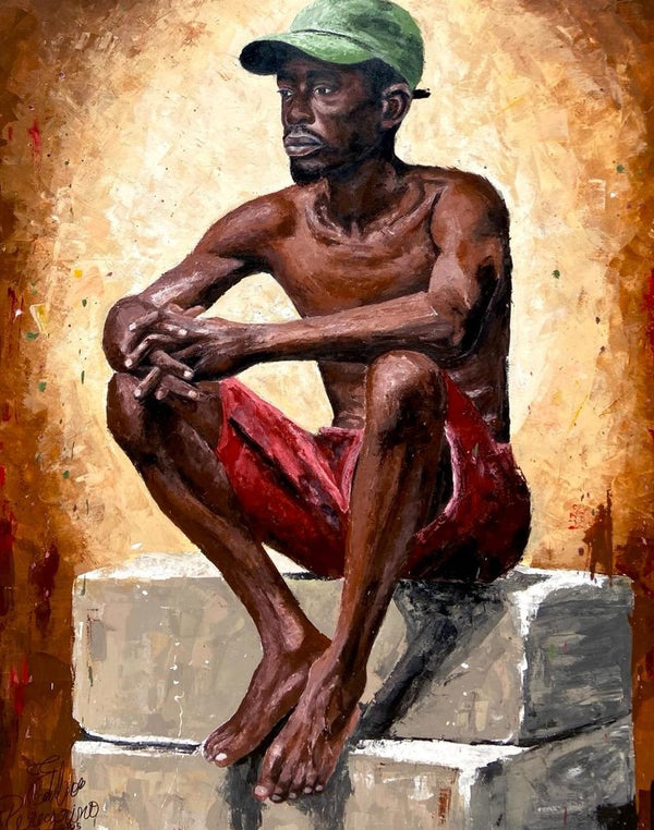 Between Present Body and Absent Mind