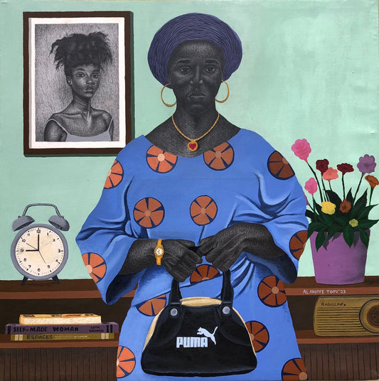 BIMPE (born with perfection)