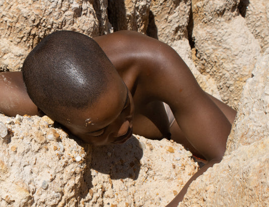 Born from the Earth Project III
