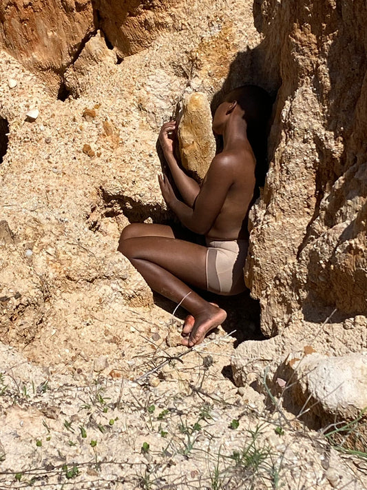 Born from the Earth Project IV