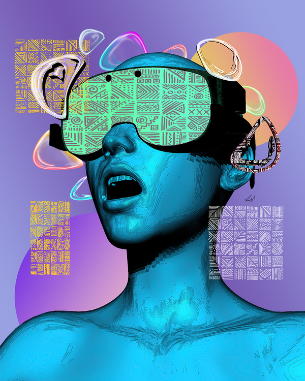 Broken Matrix