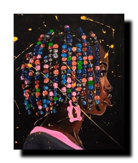 Beyond the melanin status