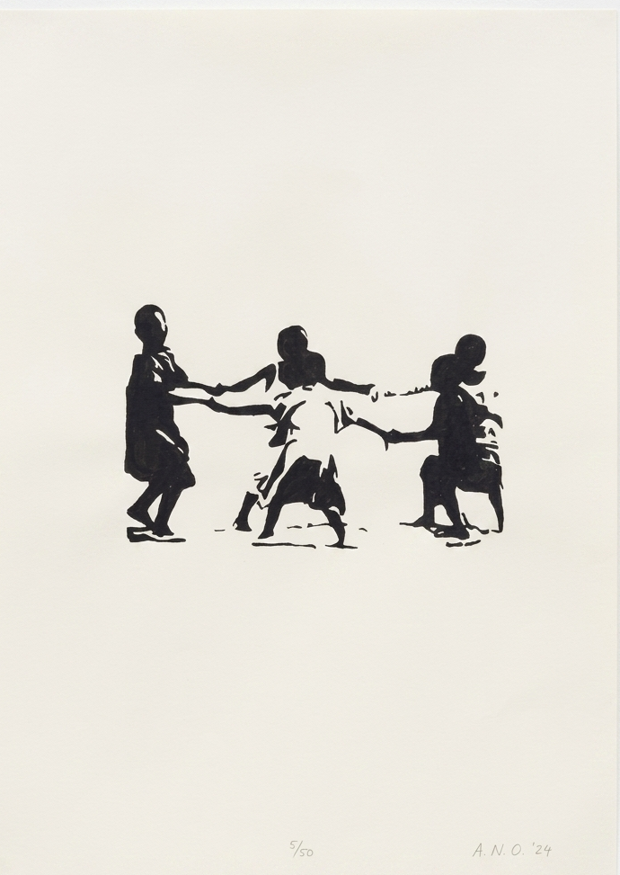 Circle Games