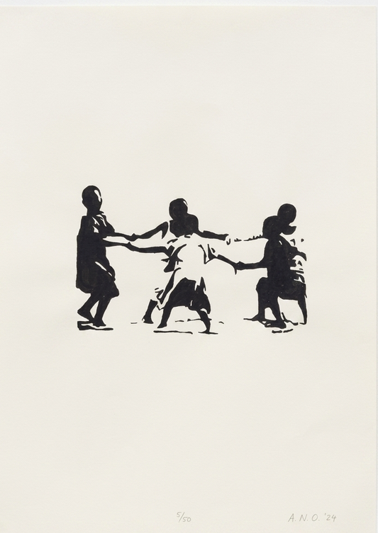 Circle Games