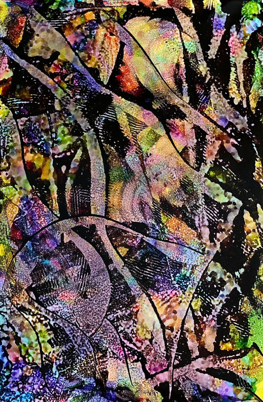 Chosen Fable