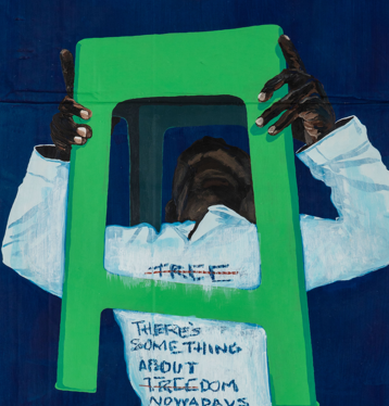 Freedom? (III)