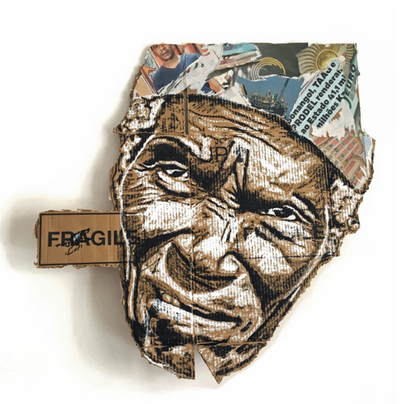Fragile #9