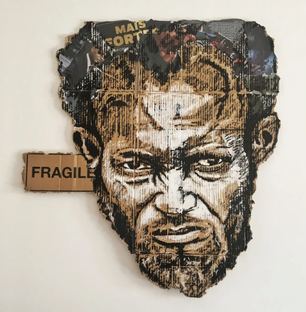 Fragile #1