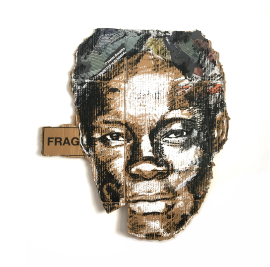 Fragile #4