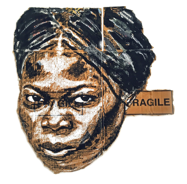Fragile #7