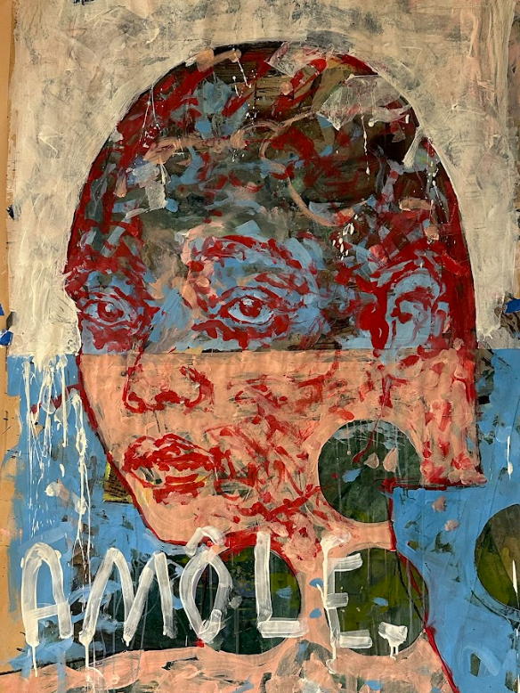 Amôle