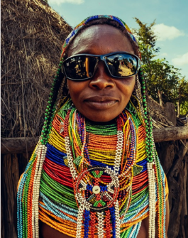 Ancestral Pop