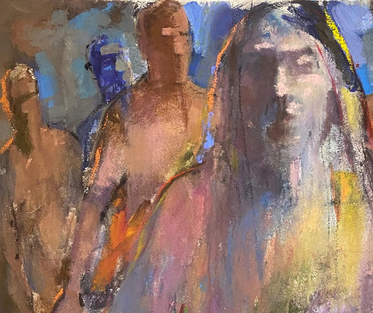 Dancer
