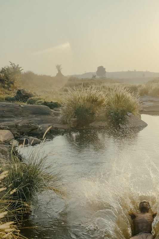 The Times Before Now