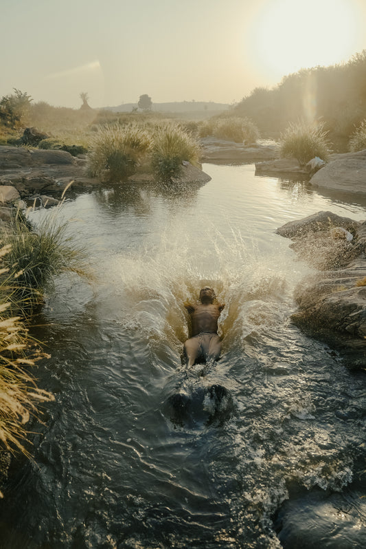 The Times Before Now