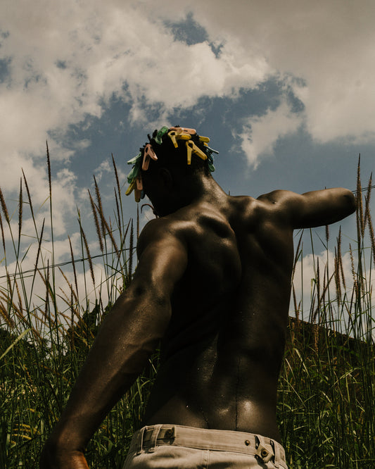 Plastic Bird, Insanity is Synonymous With Freedom