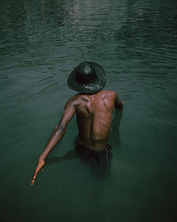 La Cuna, No Way Beyond