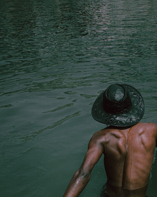 La Cuna, No Way Beyond