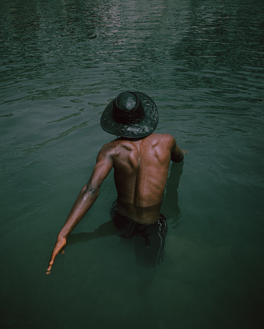 La Cuna, No Way Beyond