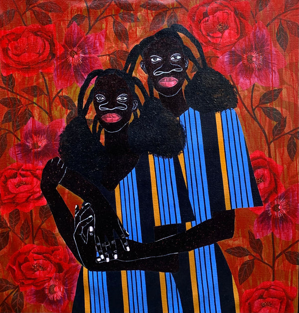 Duro Timi (I) (How Fragile We Are When It Isn’t Blossoming)