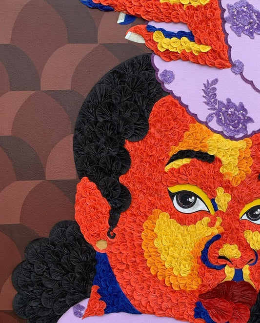 Tell Me When You Find Here