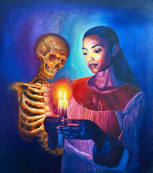 Echoes of Beauty