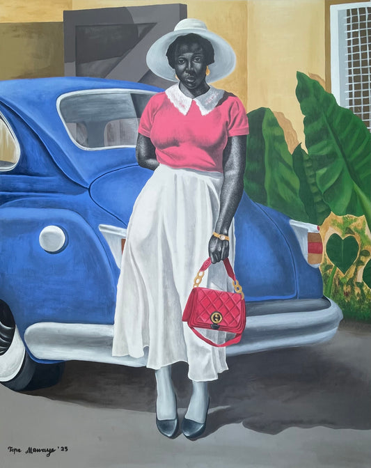 Femme (Woman)