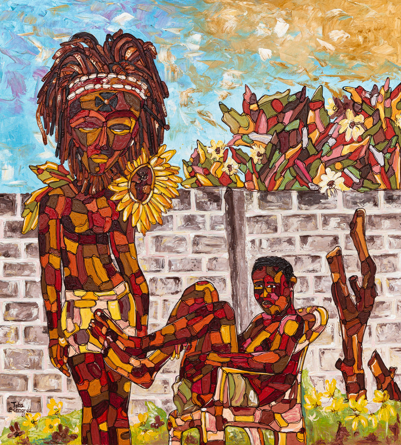 Friends With Benefits