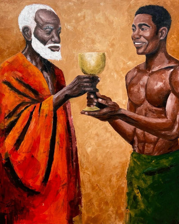 From the Ancestral to the Future II