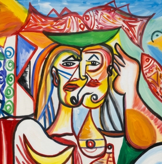 Fishmonger