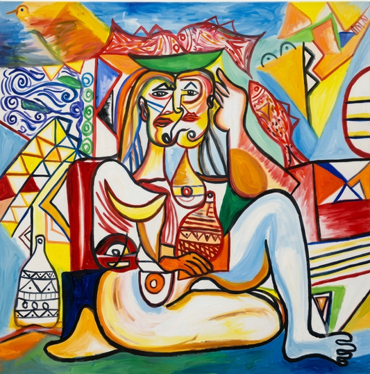 Fishmonger