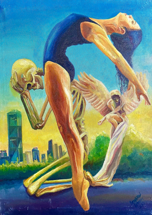 Free Souls