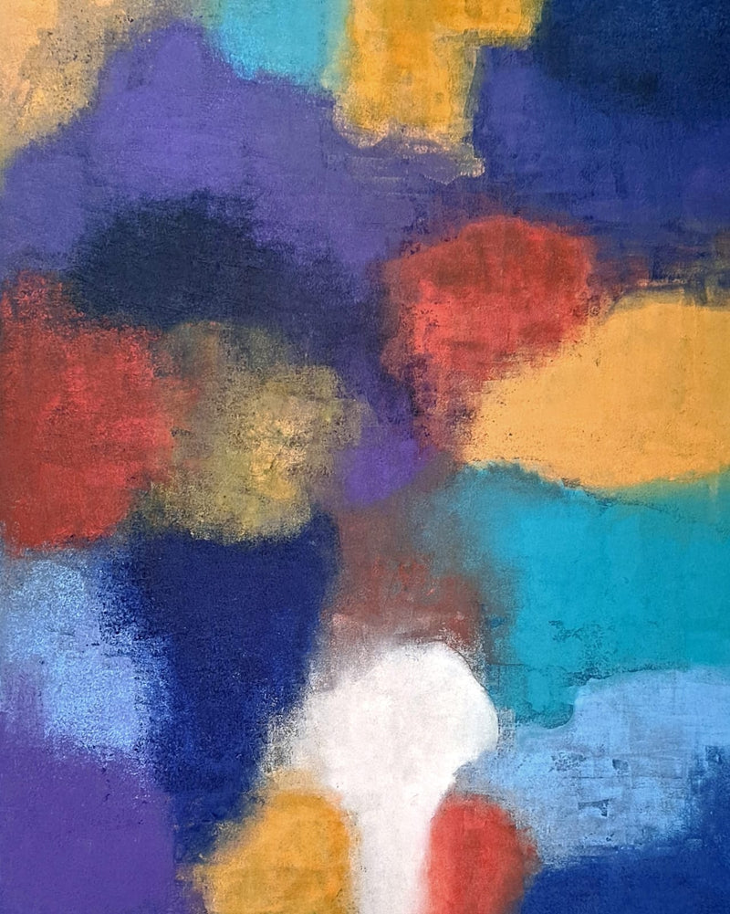 Fusion of Colors