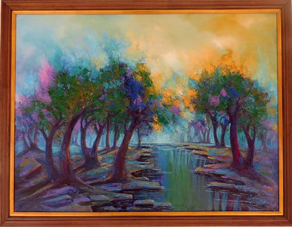 Garden of Serenity II
