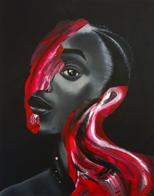 God Figure II