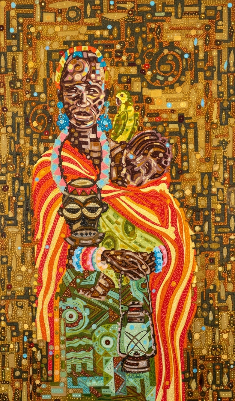 African identity