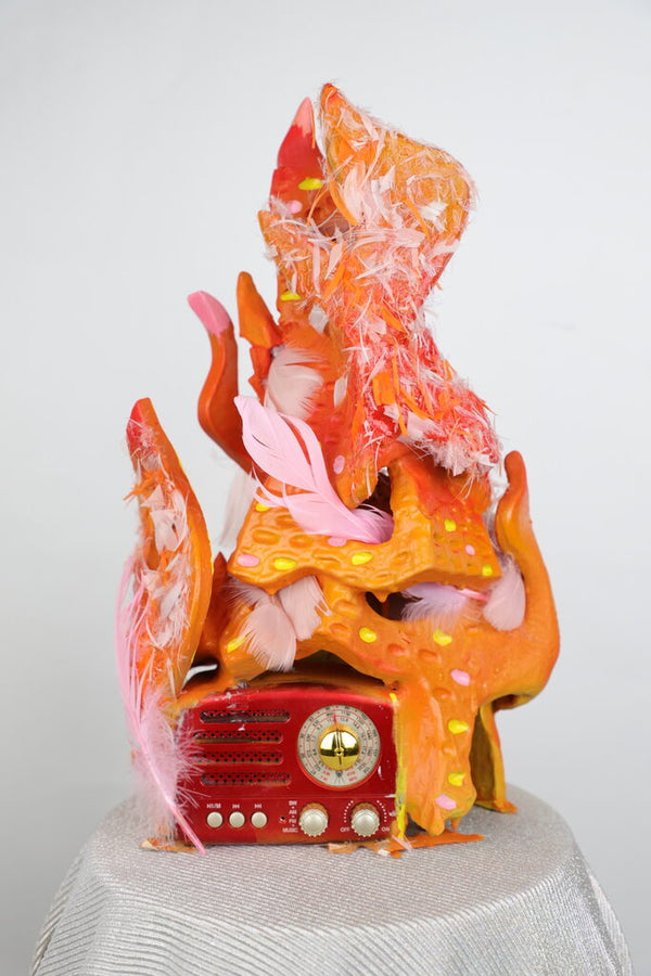 Gentle Flame