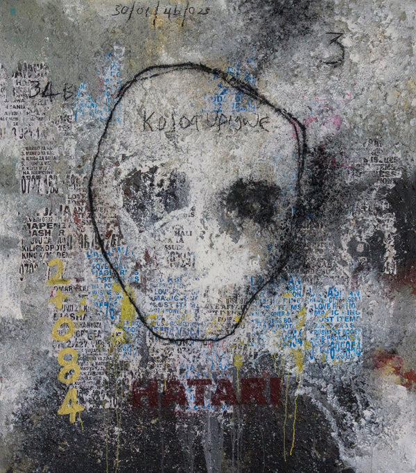Hatari (I)