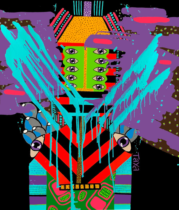 Txinganges II