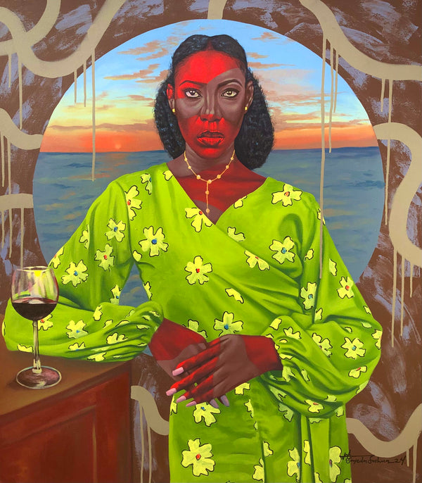 Untitled II