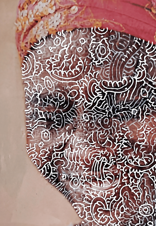 Ixi Iami (My Land) II