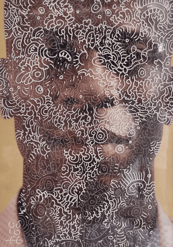 Ixi Iami (My Land) IV