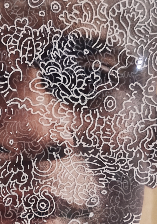 Ixi Iami (My Land) IV