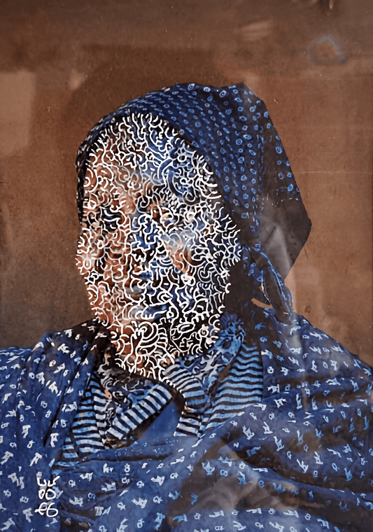 Ixi Iami (My Land) I