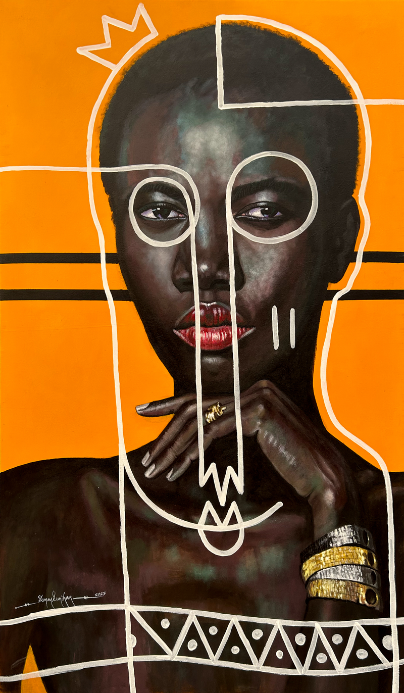 Jewerly Girl