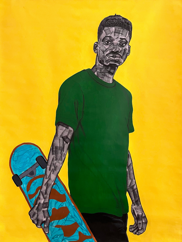 Kwabena